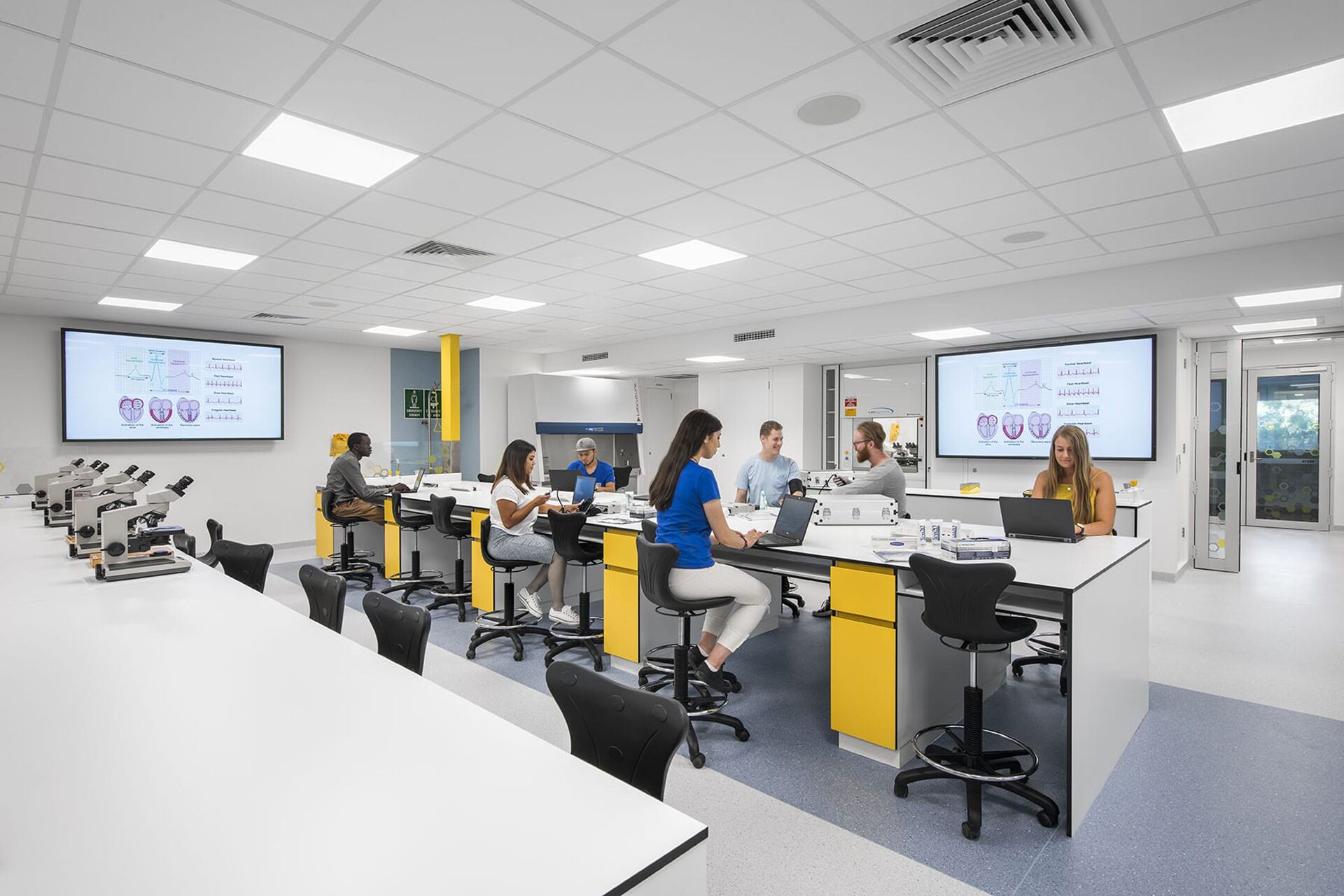 flinders-medical-centre-level-5-lab-construction-sa-adelaide-shape-australia