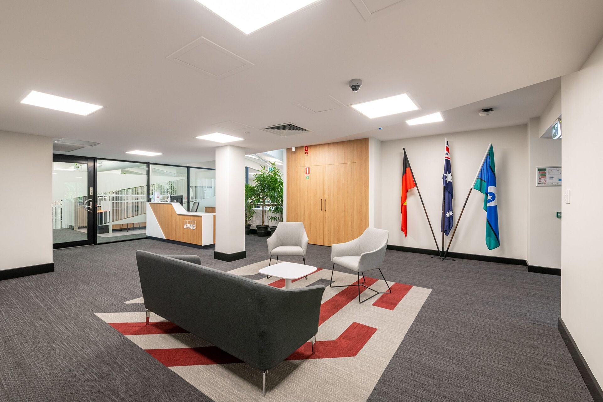 kpmg-darwin-office-fitout-nt-darwin-shape-australia