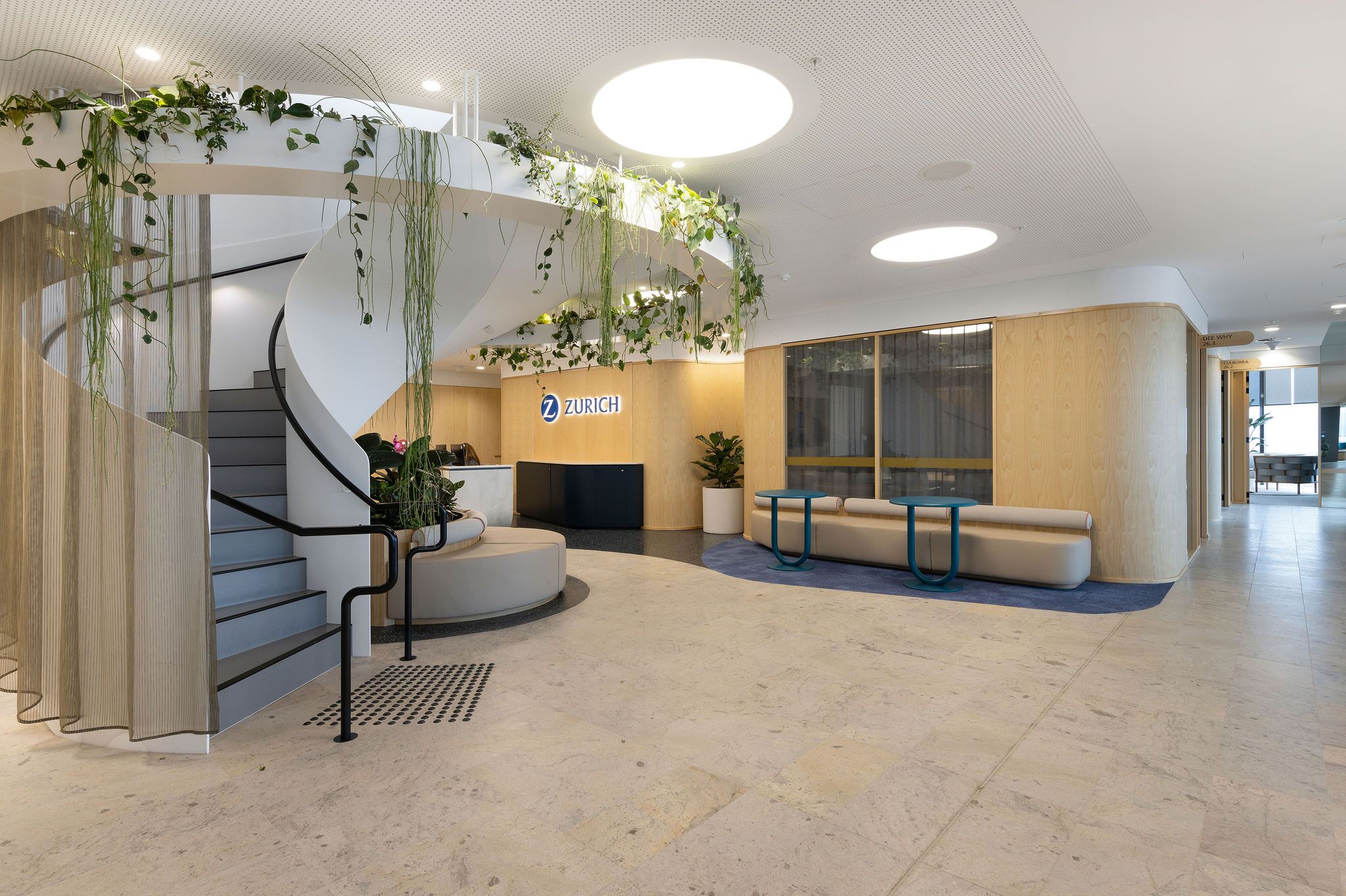 Zurich Upgrade Works_423105