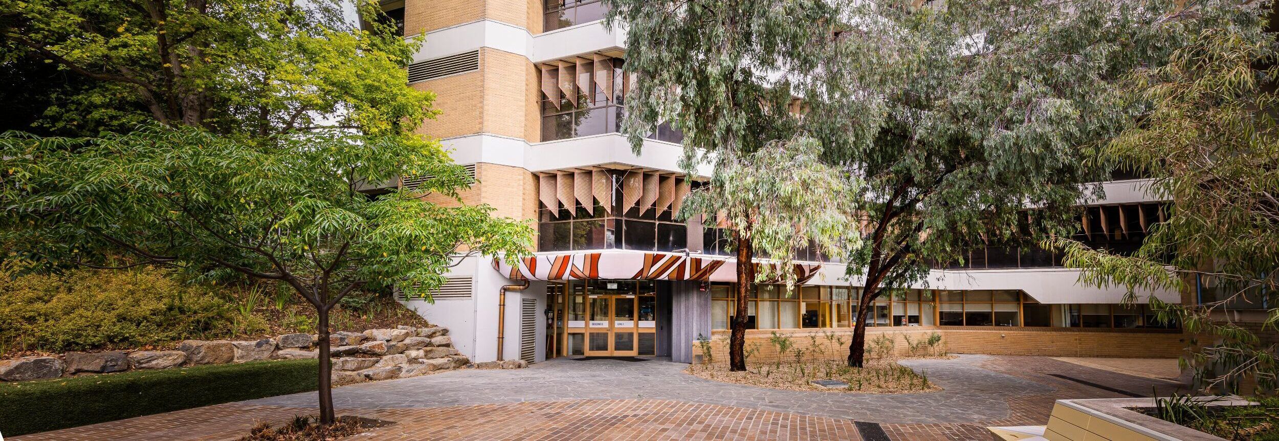 Moondani Balluk, Victoria University’s Indigenous Centre
